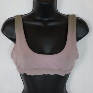 DIPPIN’ DAISY’S Ombré Bikini Top